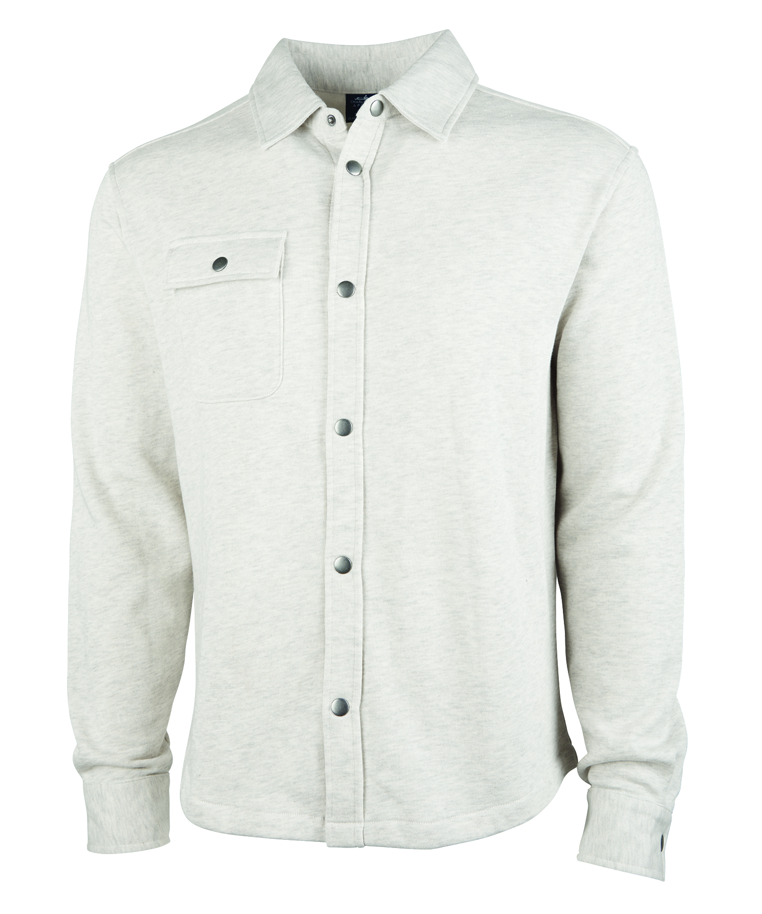 Hyannis Snap Shacket 56