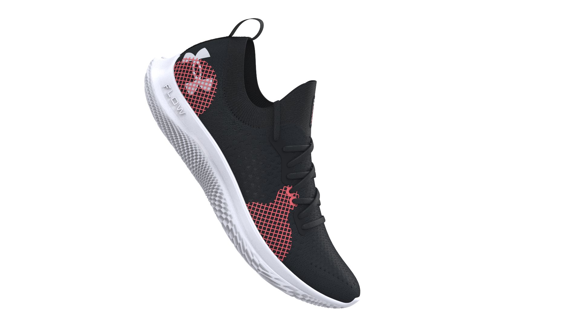 Unisex UA Flow Velociti SE 2 Running Shoes 9