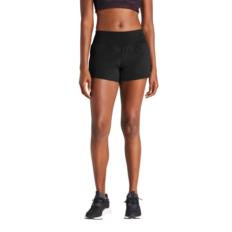 Sport-Tek Women's Repeat Short 6