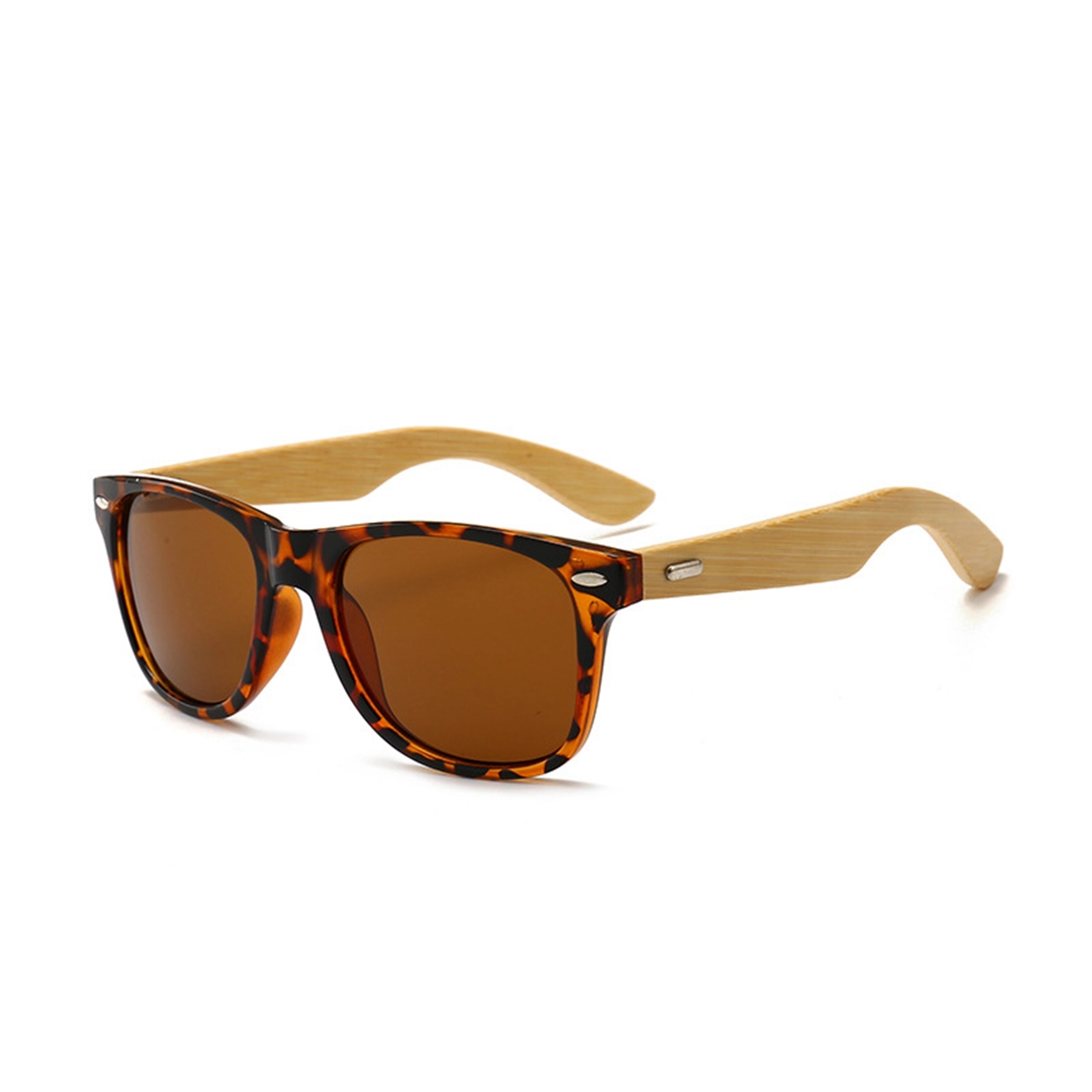 Wooden Leg Sunglasses 3