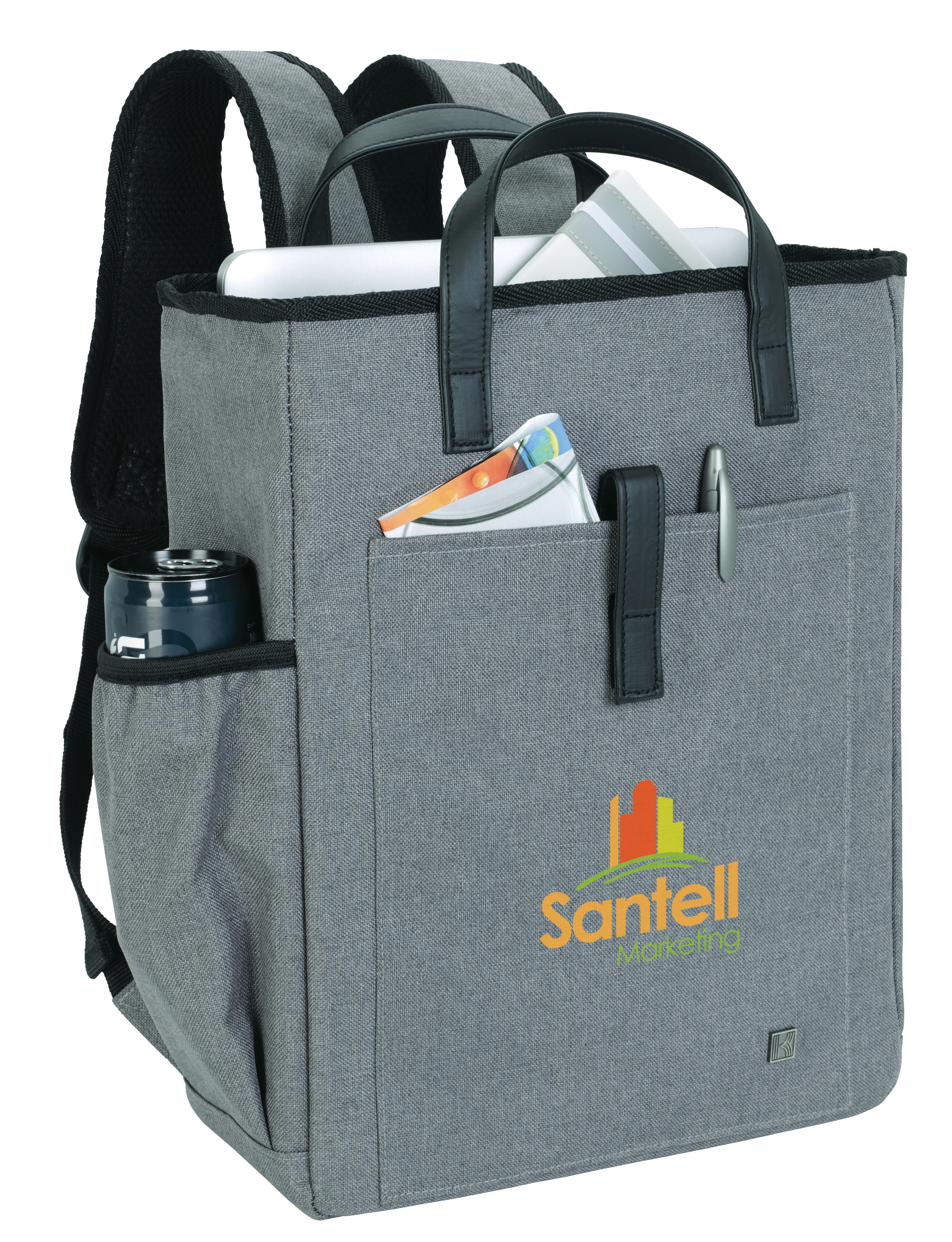 KAPSTON® Pierce Tote-Pack 6