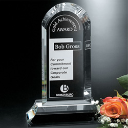 Skyline Award 6