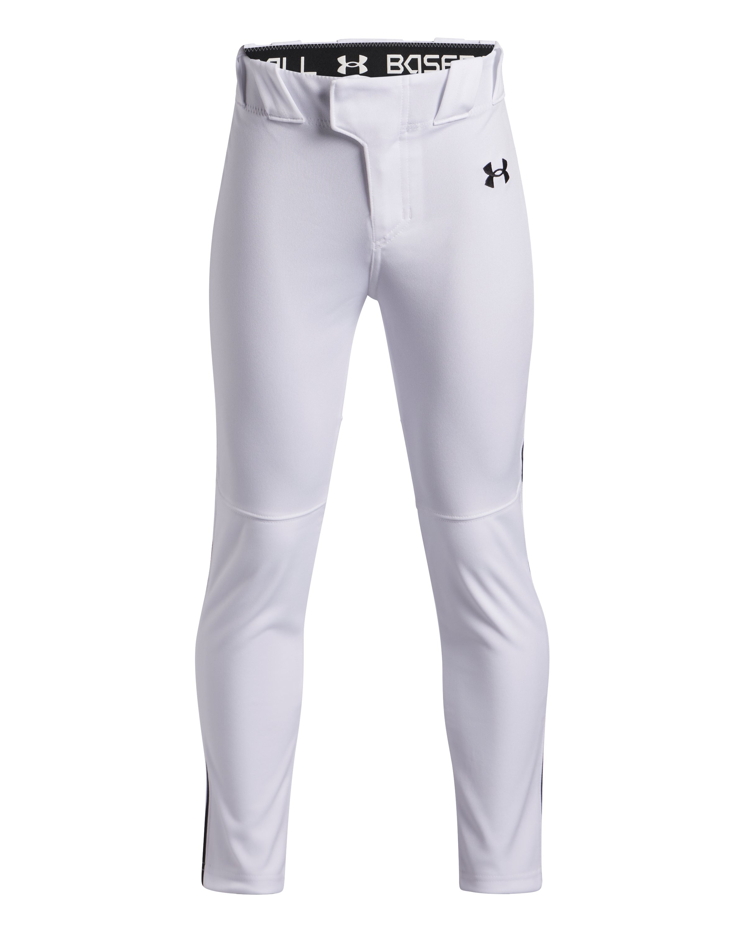 UA Utility Pro Tapered Piped Boys' Pants 11