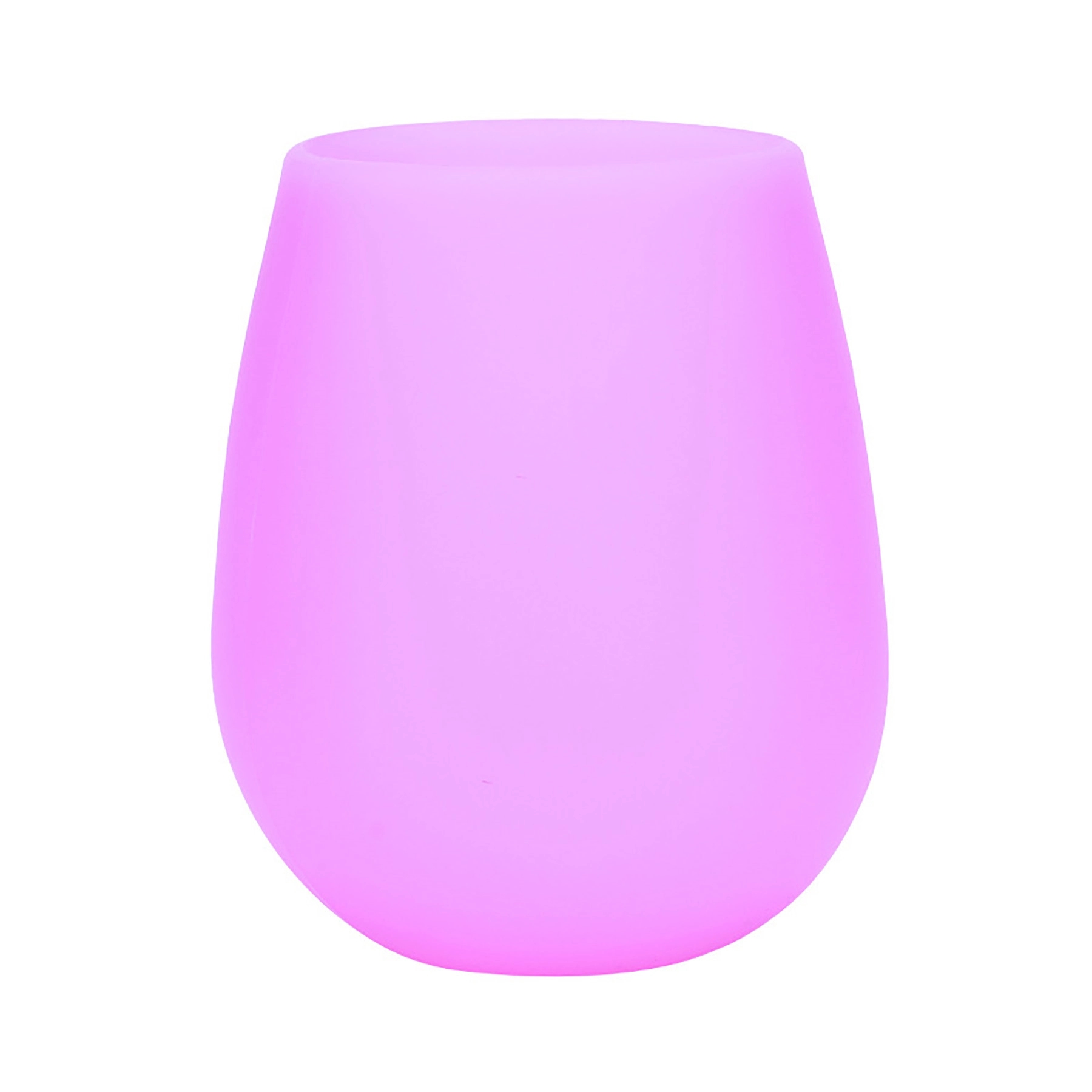 Silicone Wine Glass 4