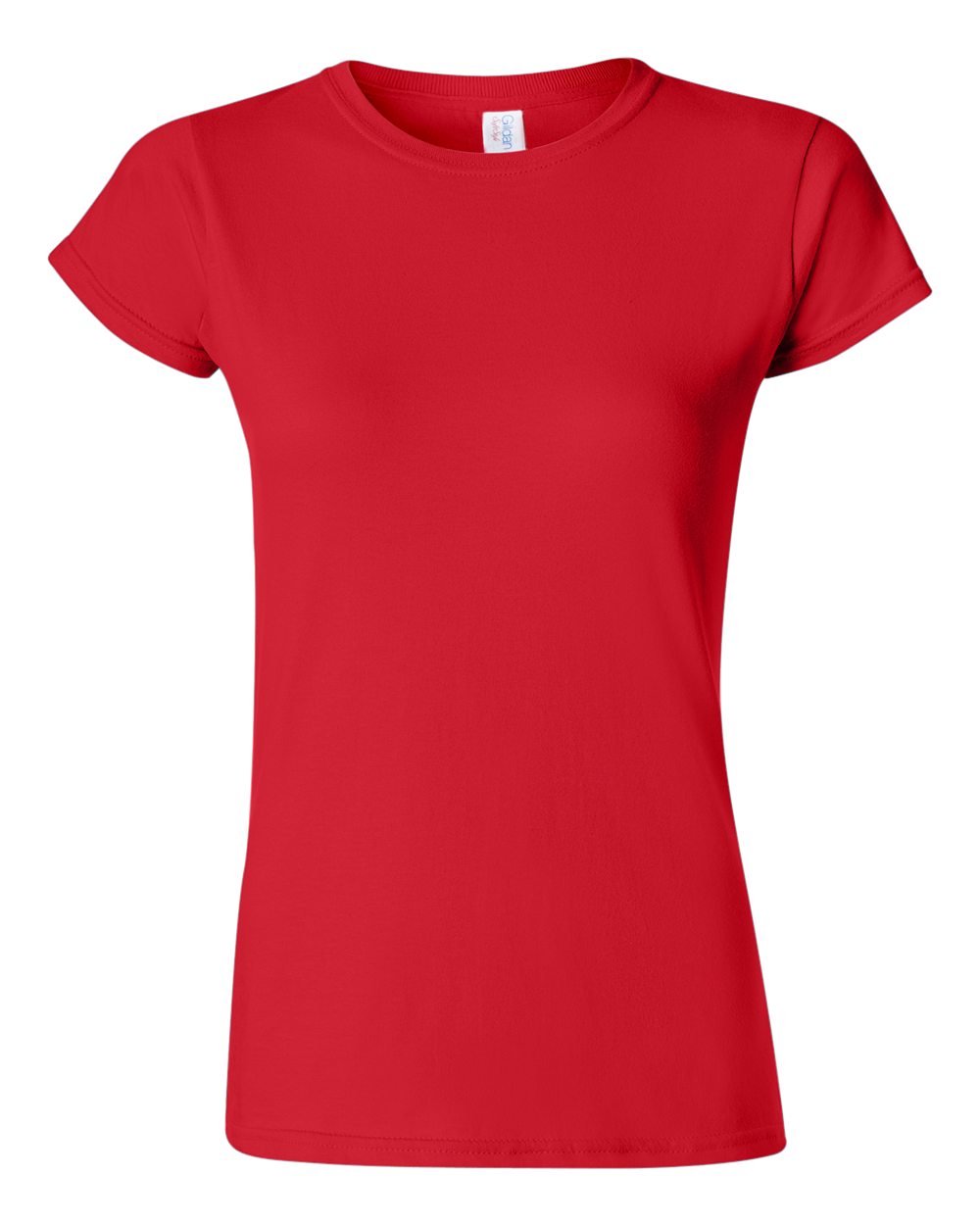 Women's Softstyle® T-Shirt - 64000L 93