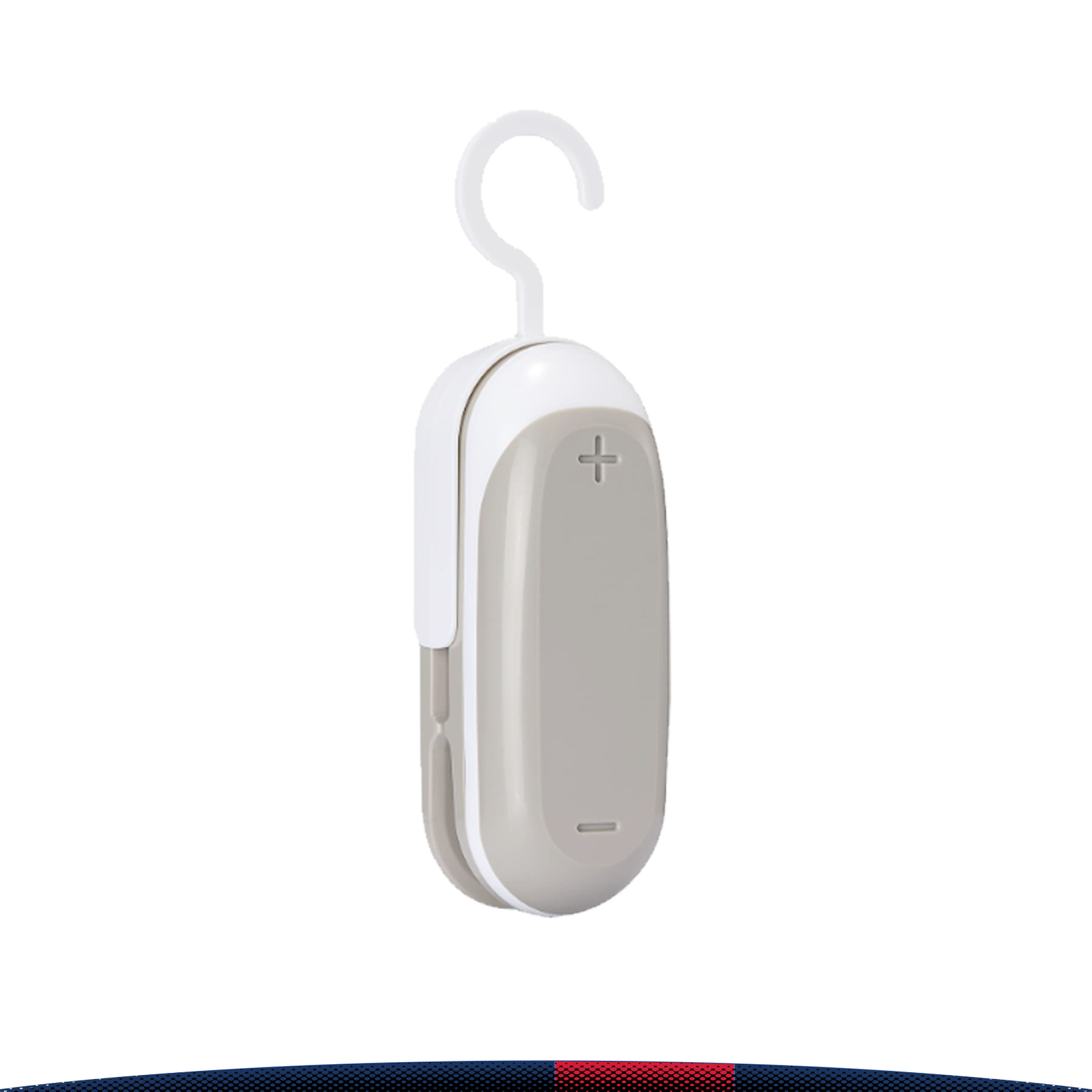 Weesi 2 IN 1 Heated Sealer 3
