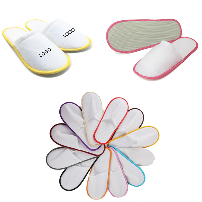 Disposable Slippers 1
