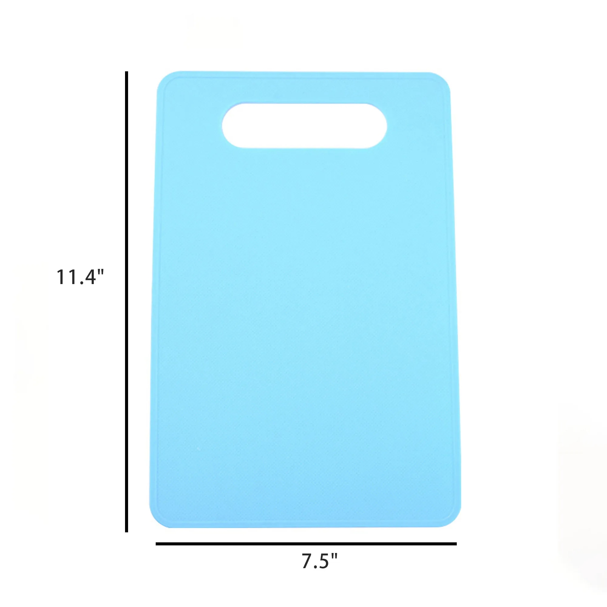 Cutting Board 4