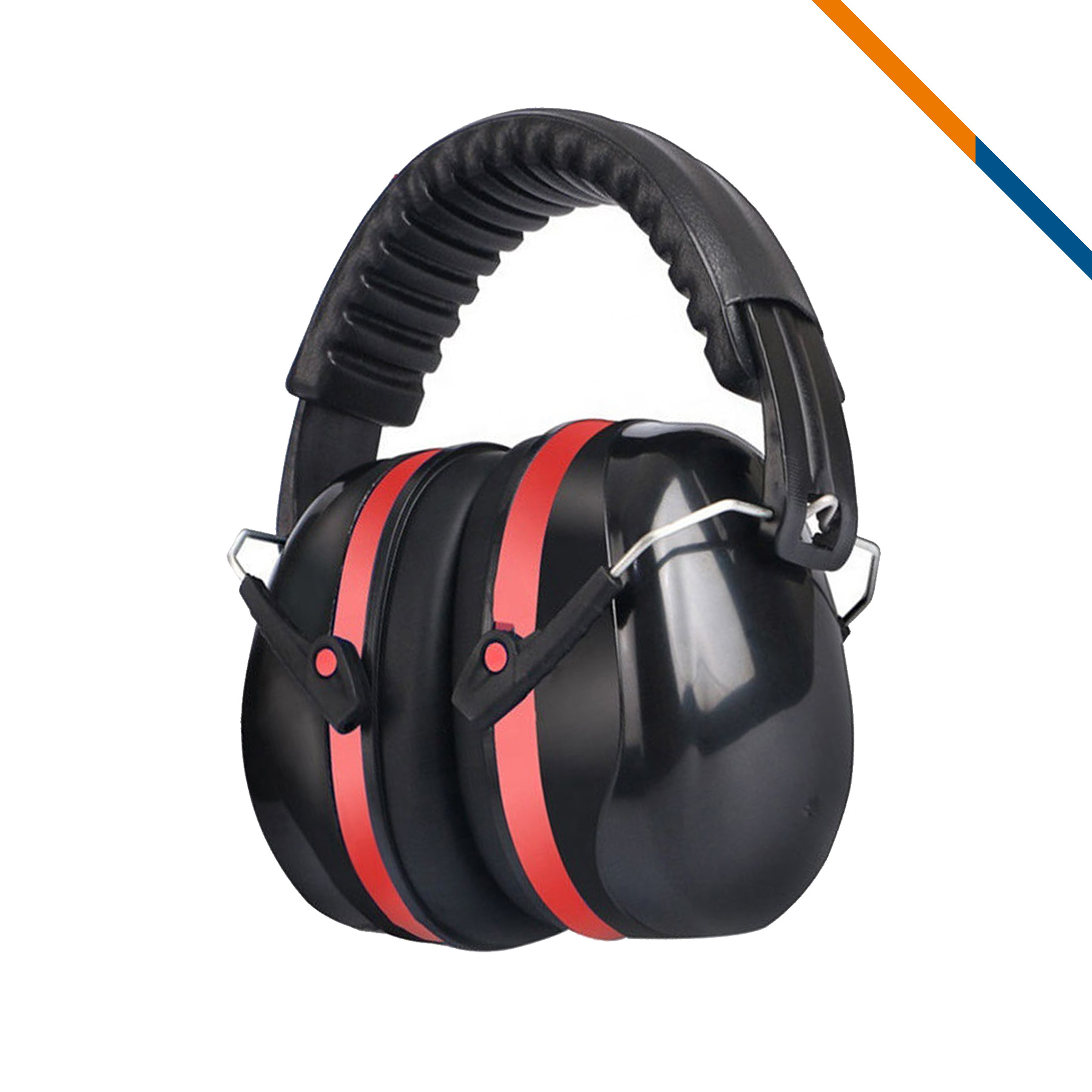 Sousa Noise Reduction Hearing Protection Earmuffs 4