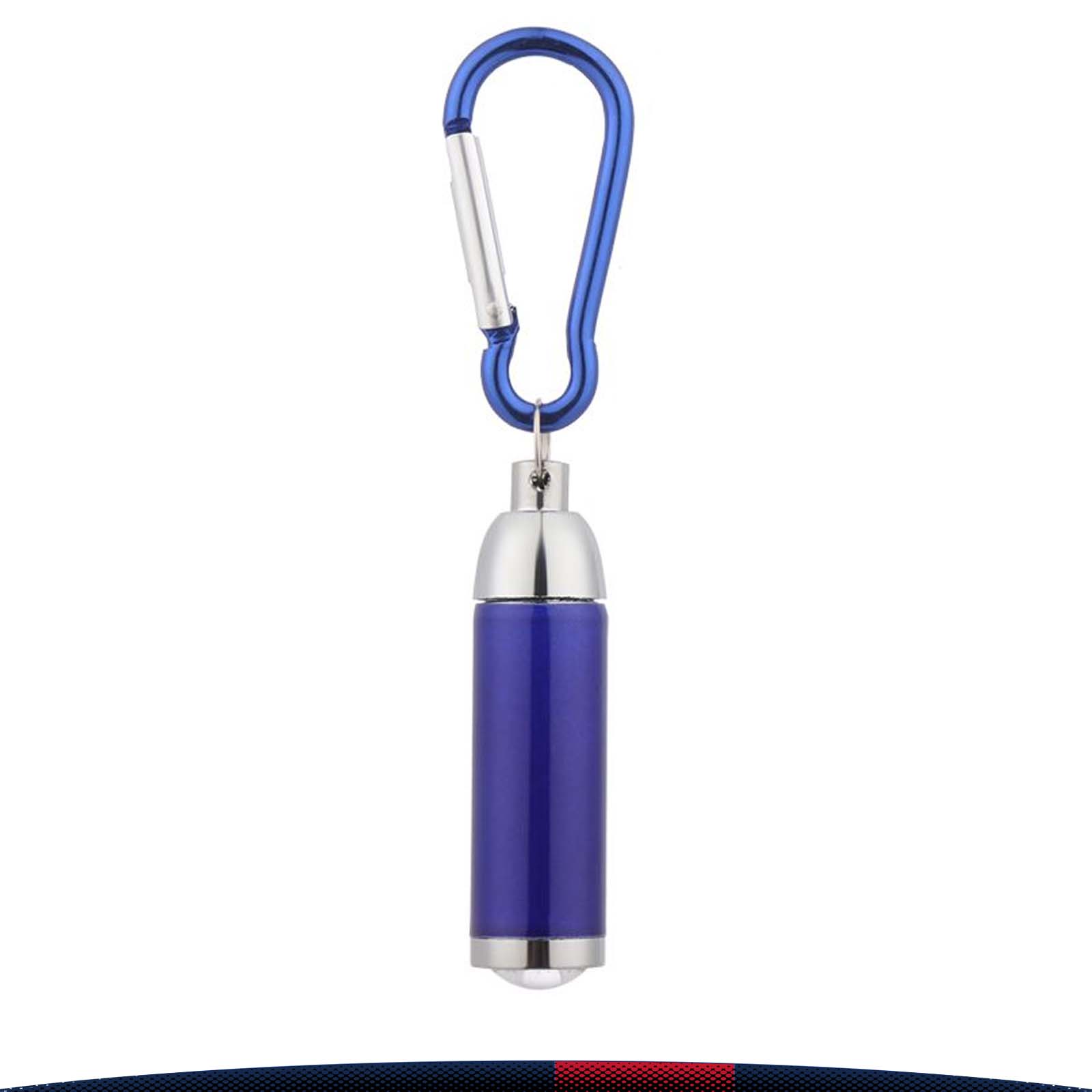 Luke Keychain Flashlight 6