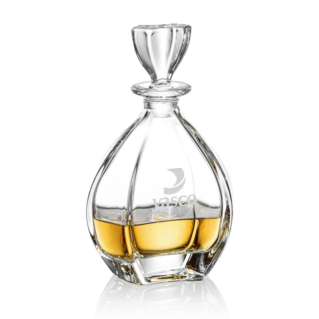 Telford Decanter 3