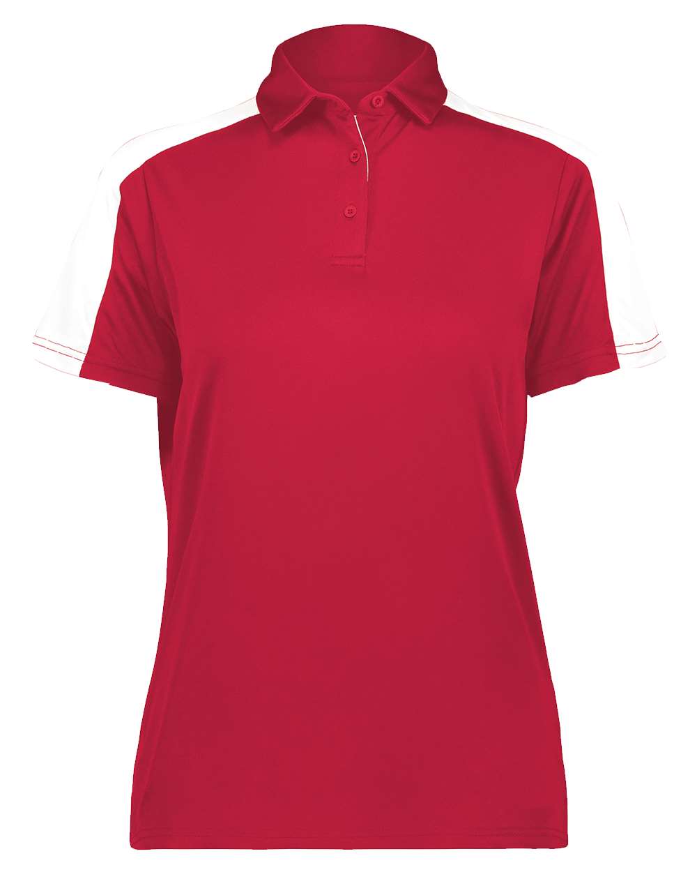 Women's Two-Tone Vital Polo - 5029 49