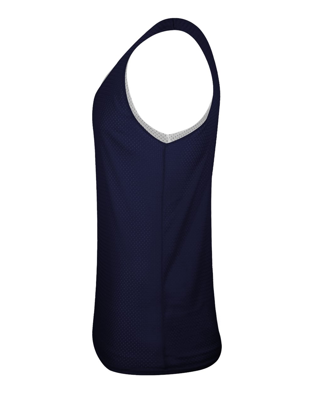 Women's Reversible Mesh Tank - 5678 5