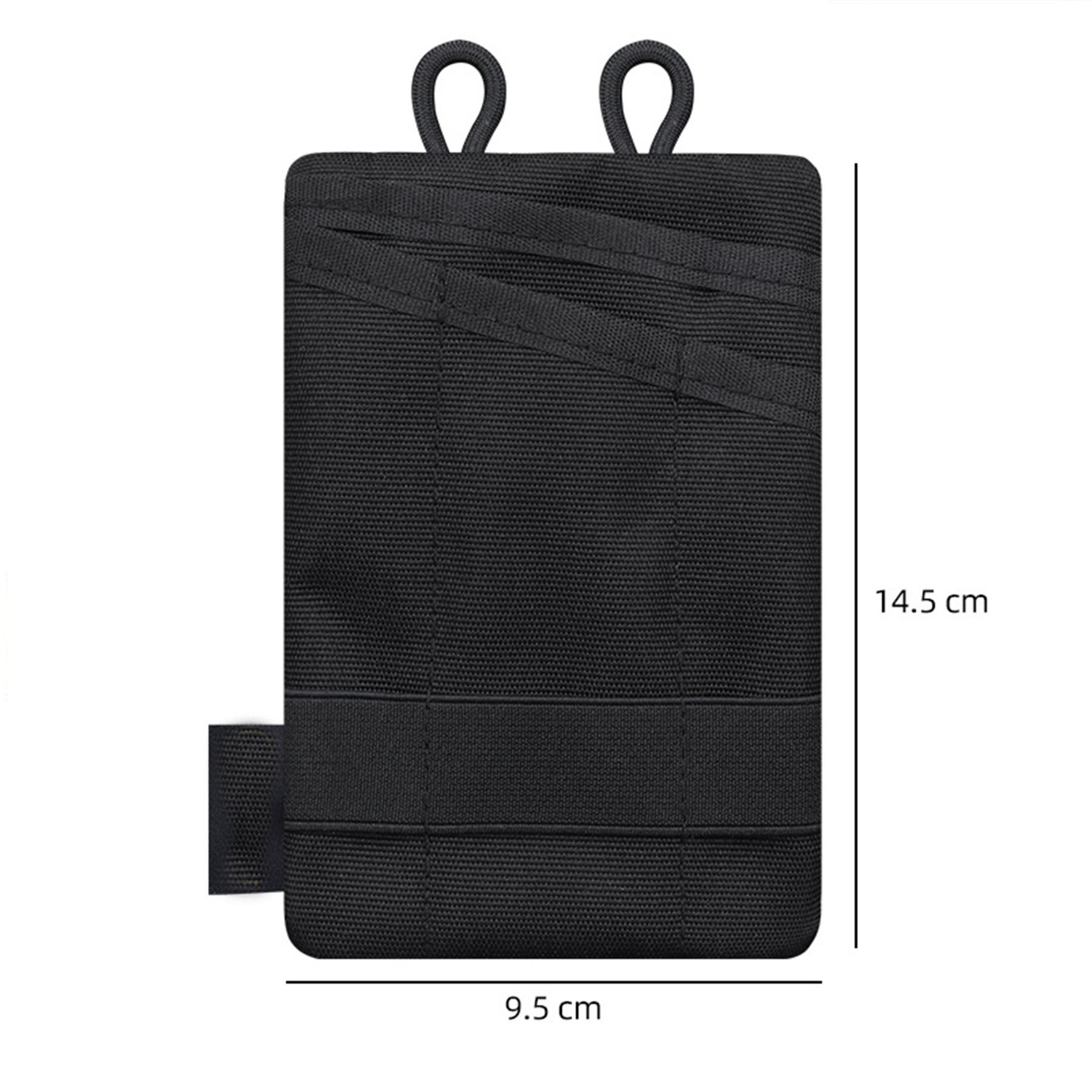 Edc Tool Pouch 2