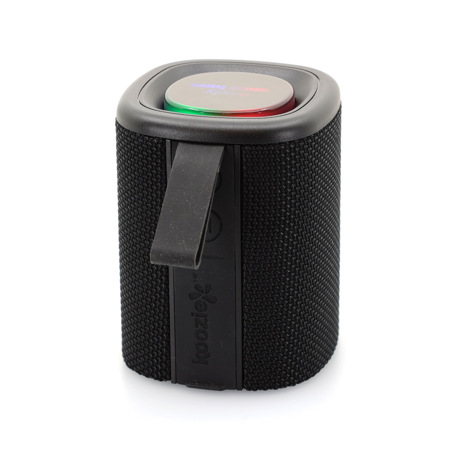 Koozie® Aqua Glow Water-Resistant Bluetooth® Speaker 90