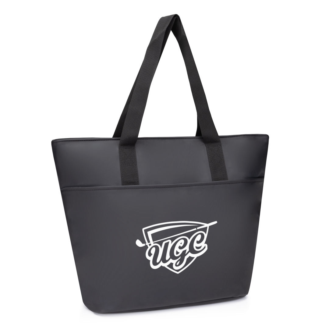 Euler Waterproof Cooler Tote