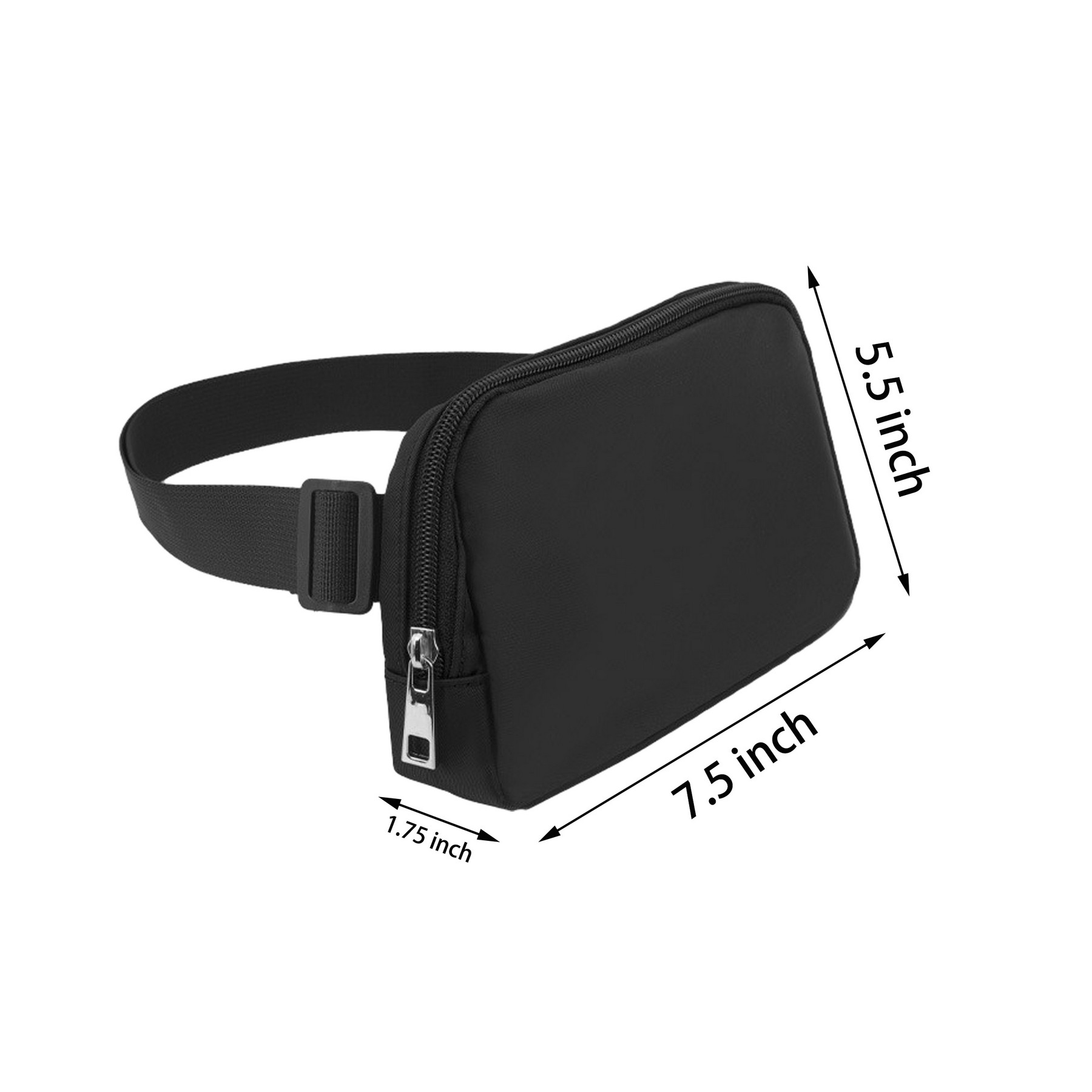 Anywhere Belt Bag 3