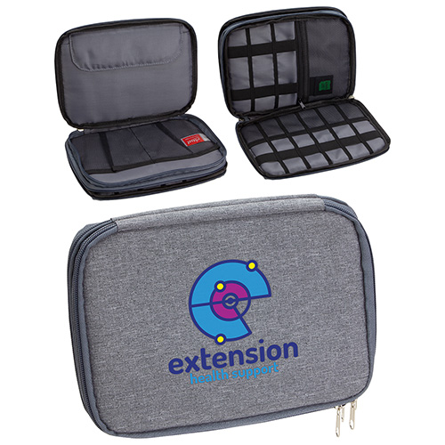 Porta Power Digital Organizer 3