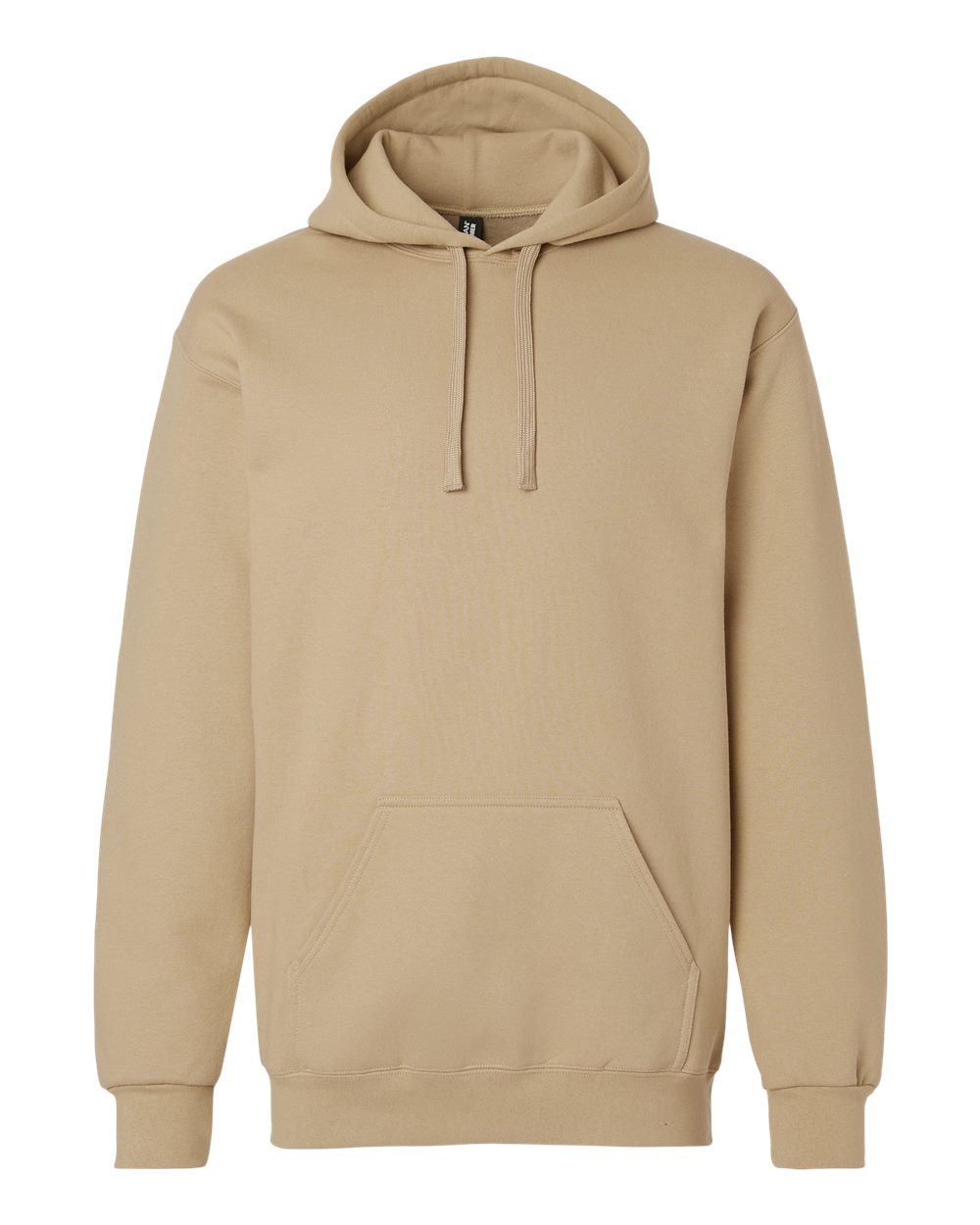Unisex Hammer™ Maxweight Hooded Sweatshirt - 19500, custom hoodie or sweatshirt with logo imprint 67