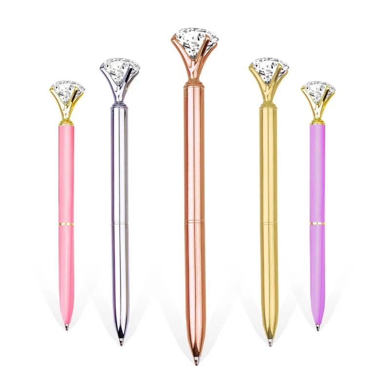 Metal BallPen Cute Magical Pen 2