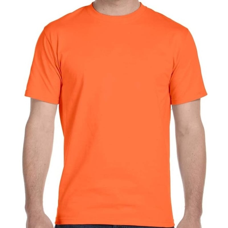 Gildan DryBlend® 5.6 Oz., 50/50 T-Shirt 6