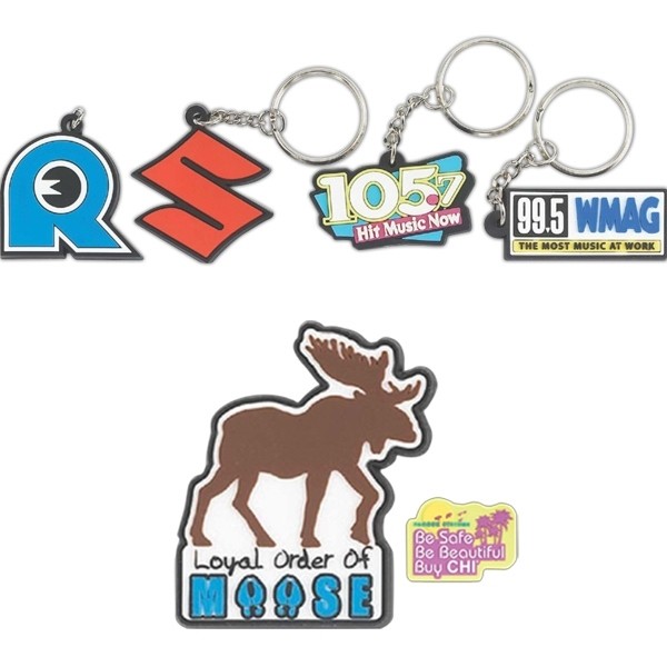 PVC Fridge Magnet 1