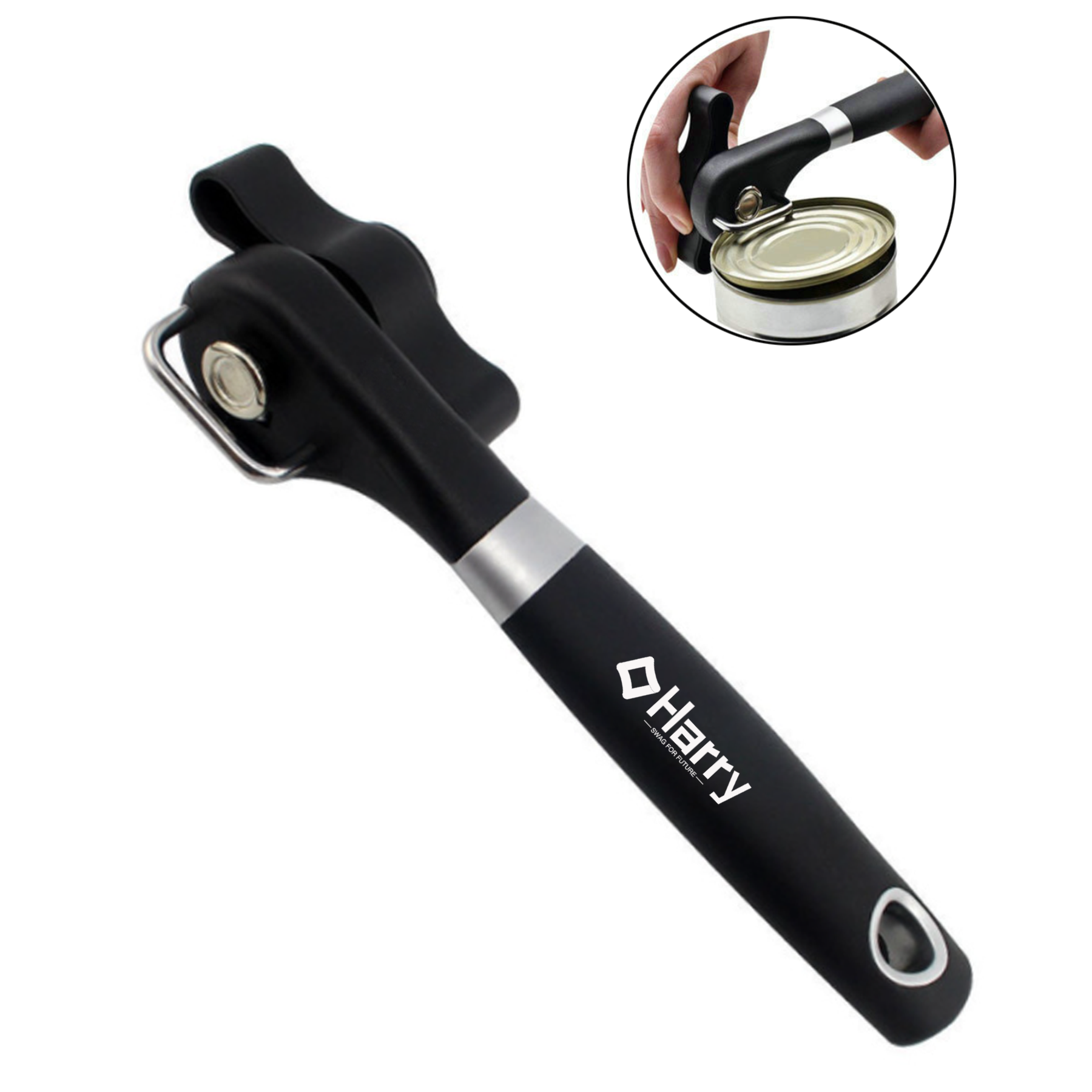 Cans Opener 2