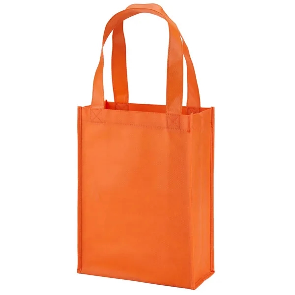 Payson Non-Woven Mini Tote Bag - 12" x 9" 9