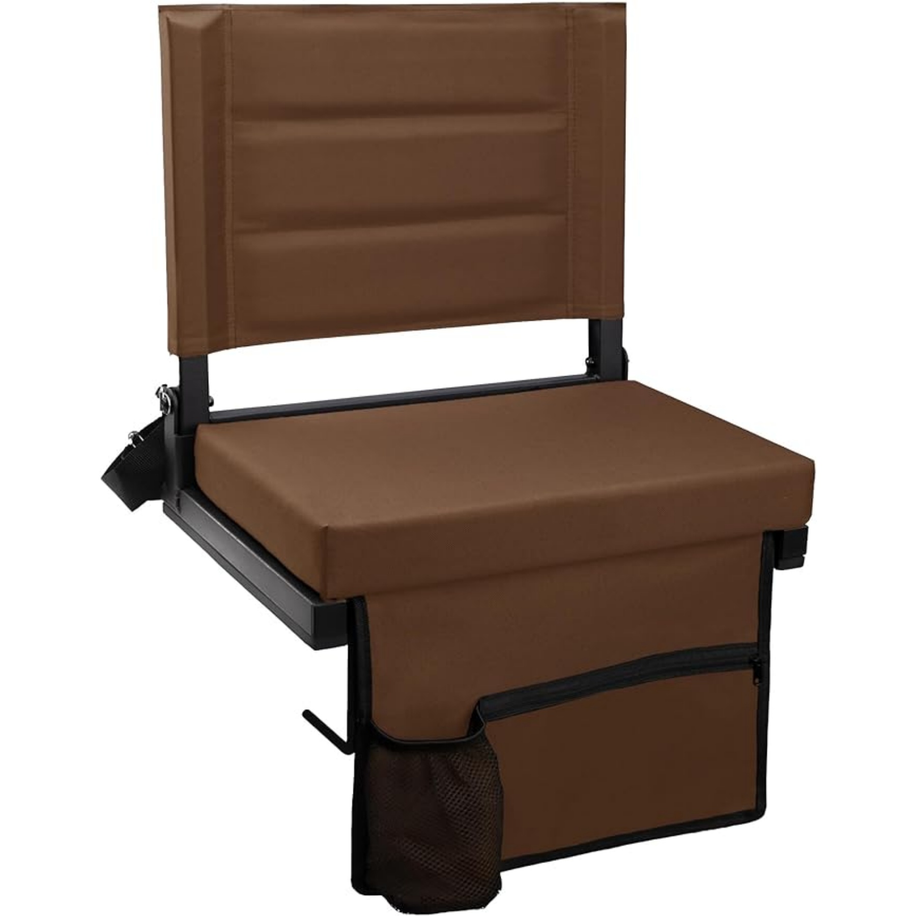 Back Support Stadium Seat 9