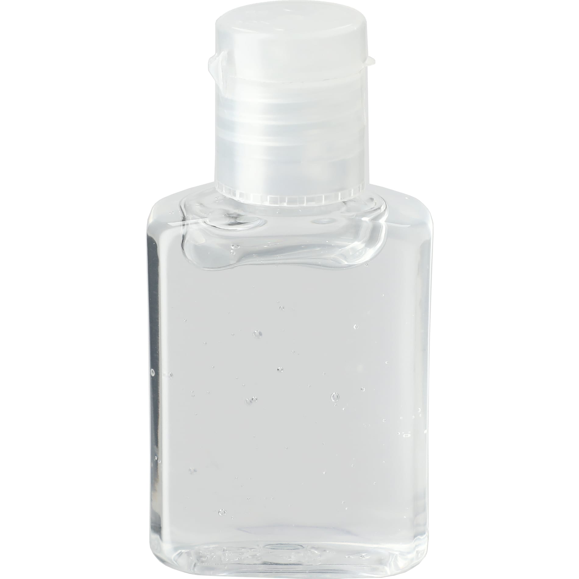 0.5oz Gel Hand Sanitizer 25