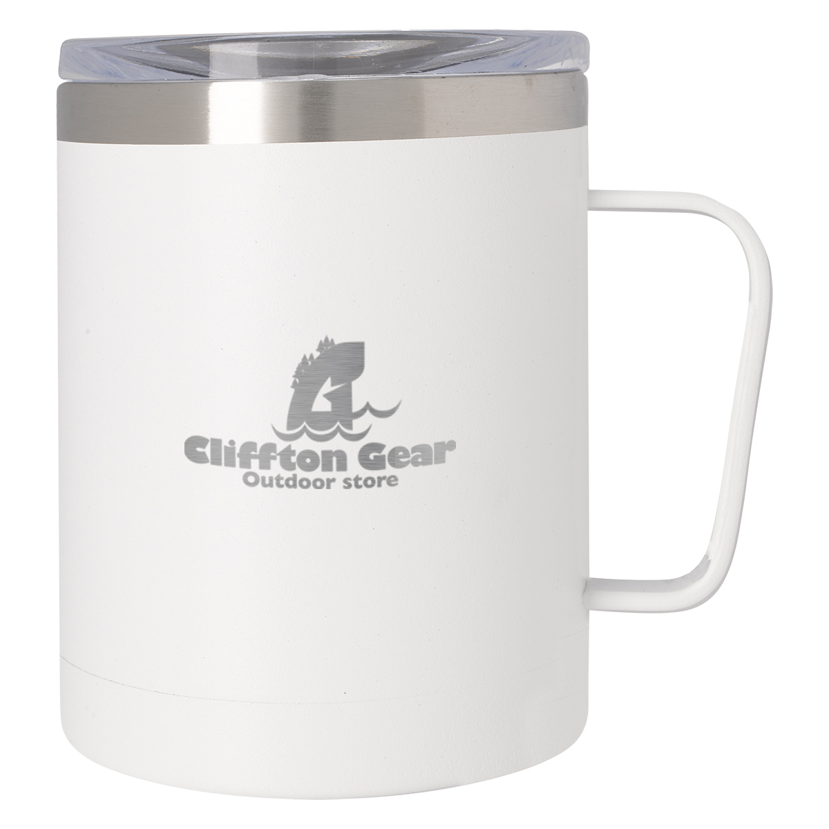 12 Oz. Concord Mug 20