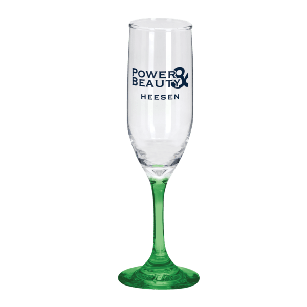 Toast 6.25 oz Premiere Champagne Flute 12