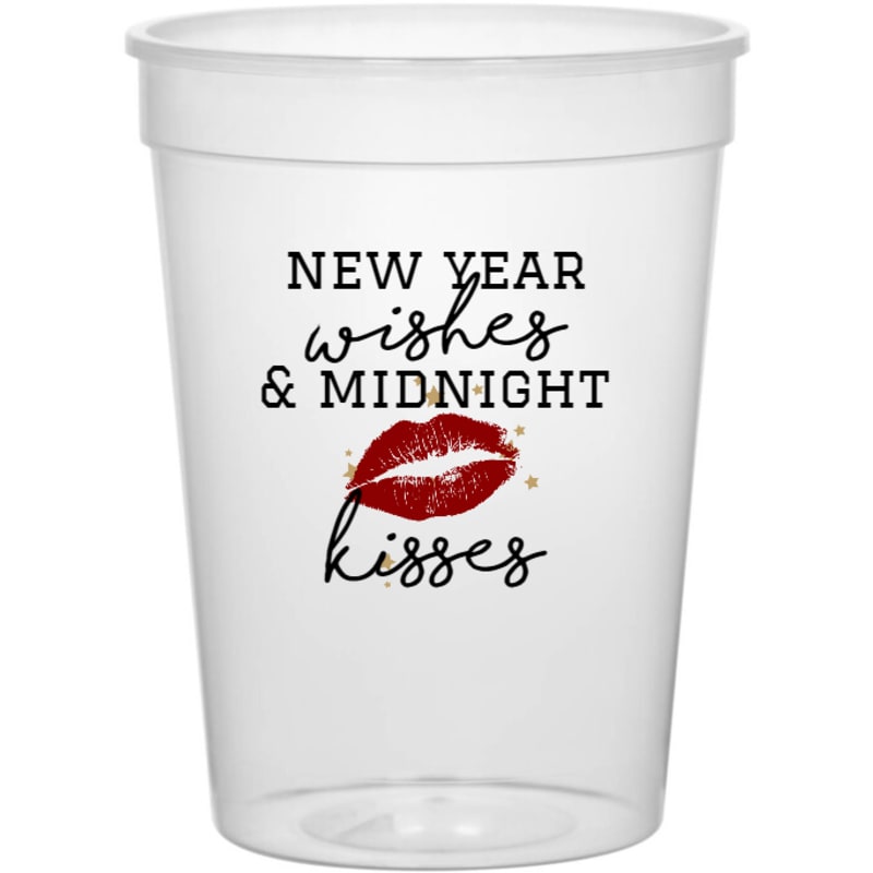 12oz Stadium Cups 66