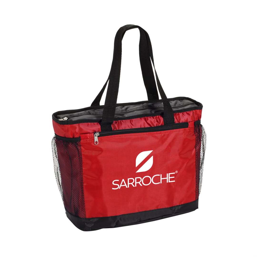Arctic Cooler Bag 1