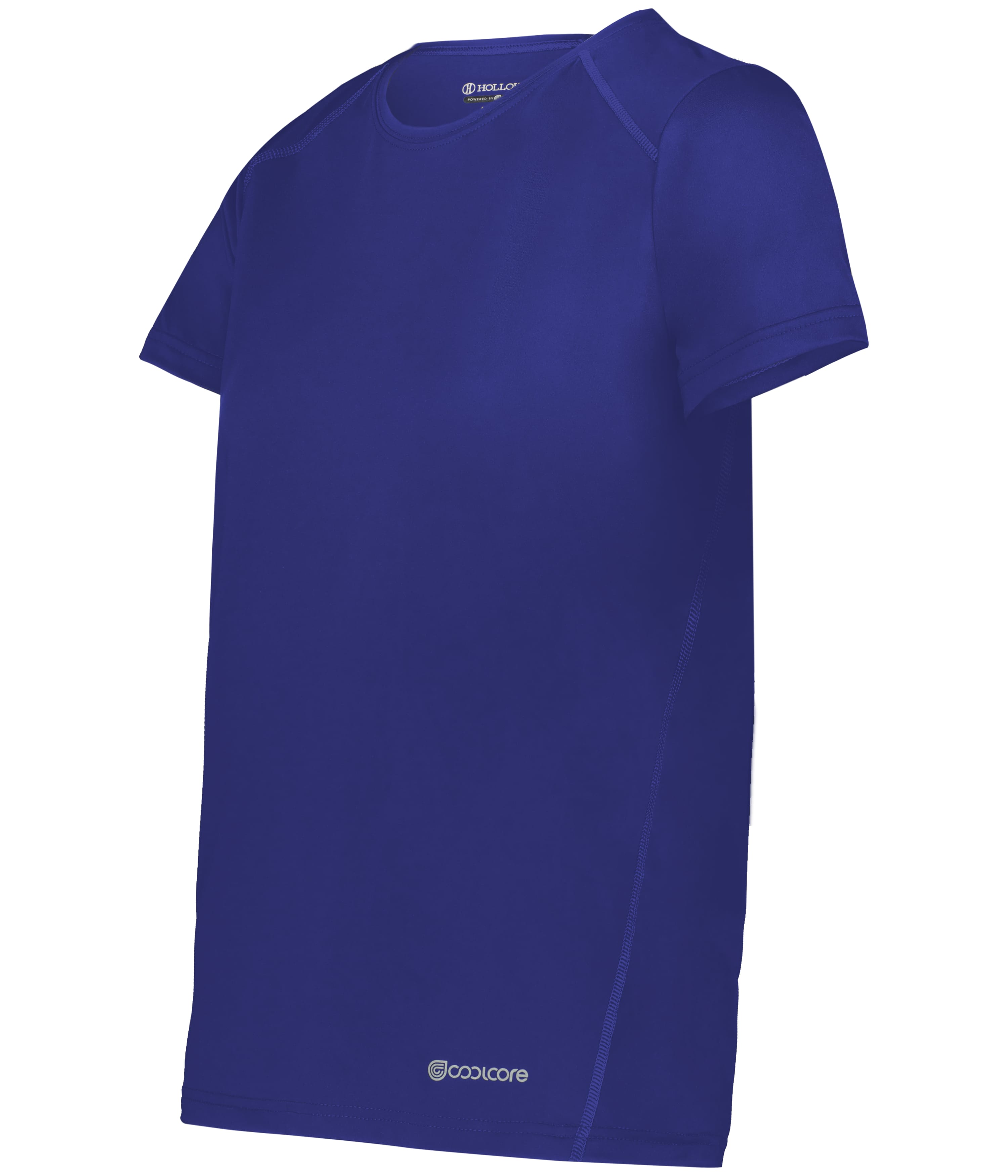 Ladies Essential Tee Powered by Coolcore® 1