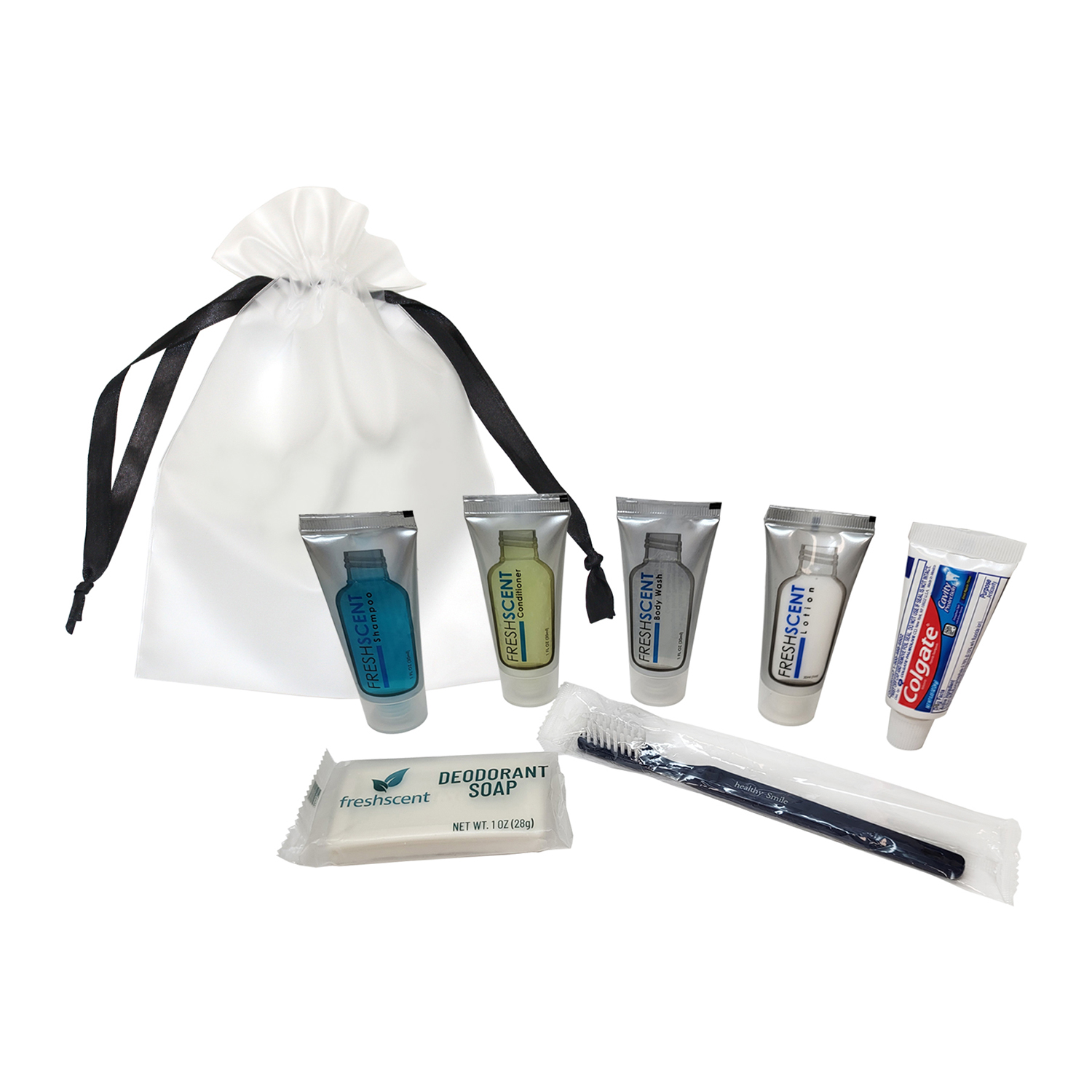 Reset & Refresh Travel Kit 2