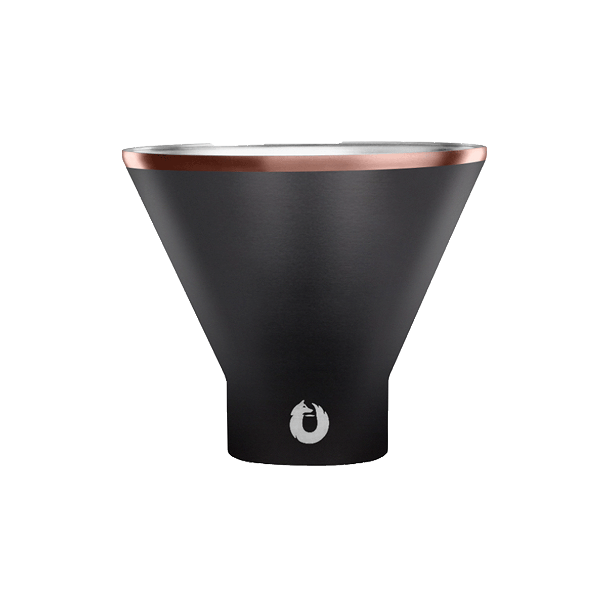 Snowfox® 8 oz. Martini Glass 8