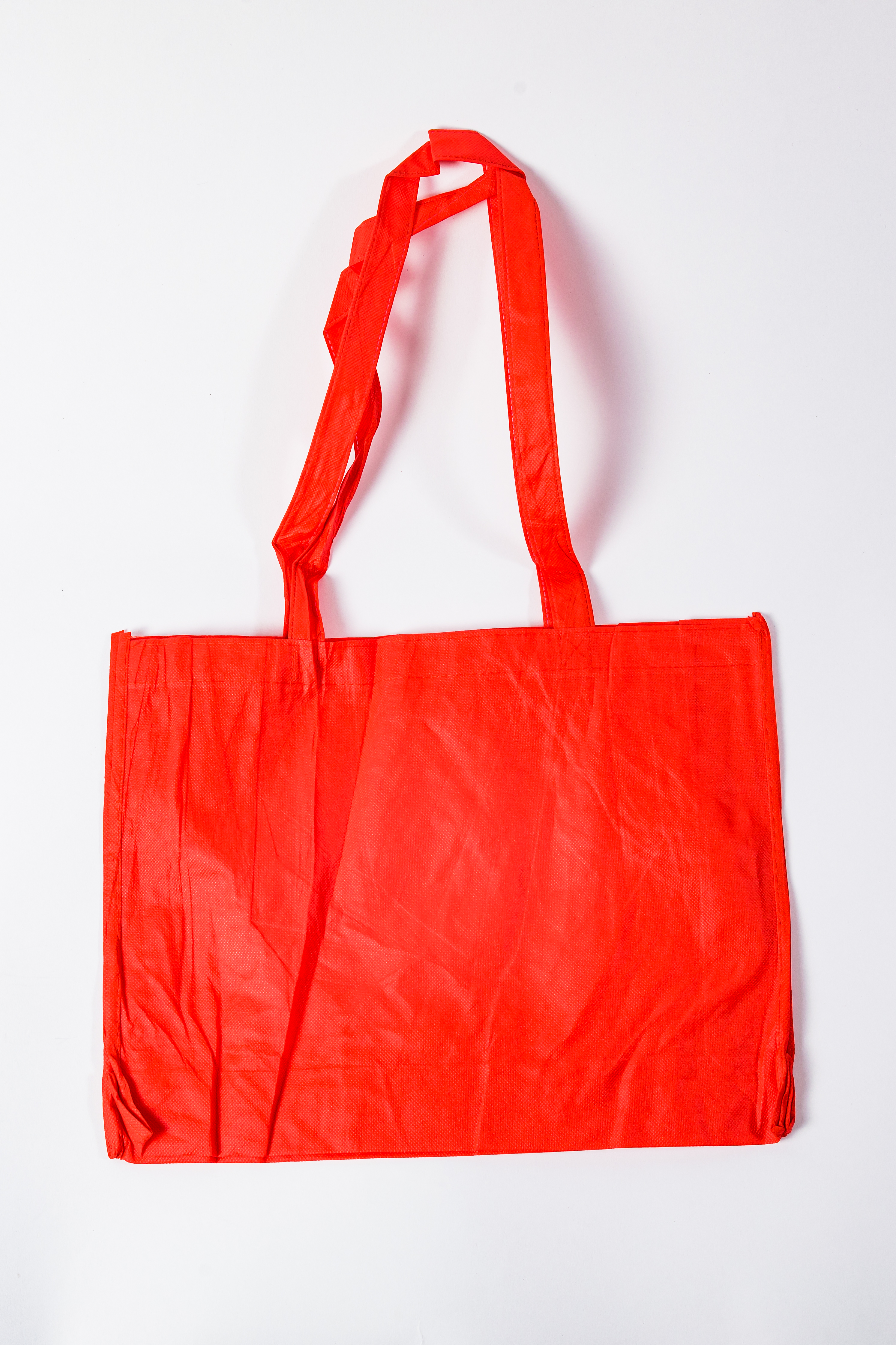 Tote Bag 16" X 12", custom tote bag with logo imprint 4