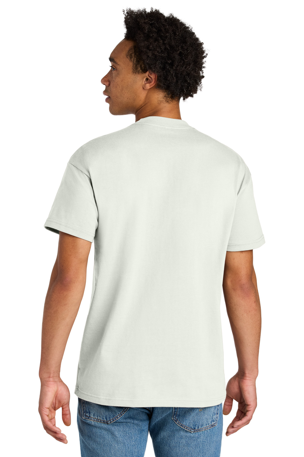 Next Level Apparel Heavyweight Tee NL7200 94