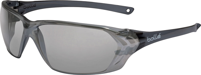 Bollé Prism Silver Mirror Glasses 6