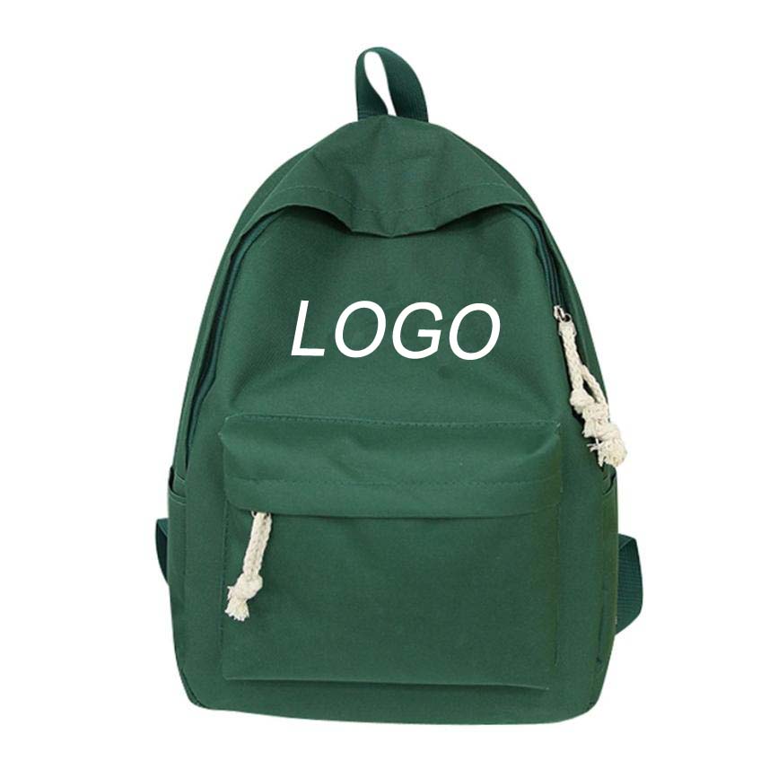 Unisex Oxford/Travel/Student Backpack Outdoor And Indoor 10