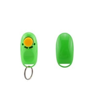 Durable Pet Training Sound Clicker 25