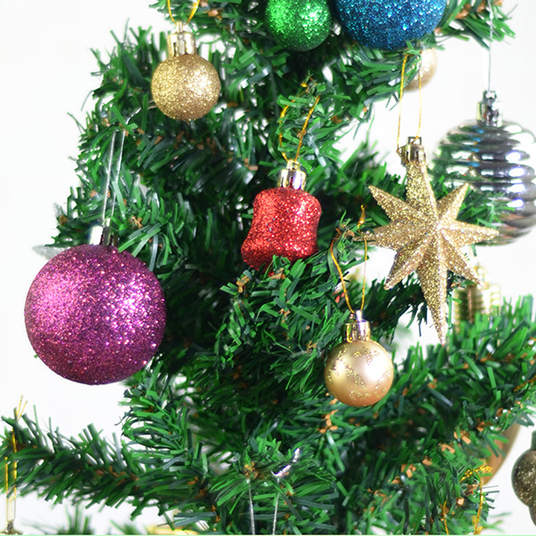 Christmas Ball 4