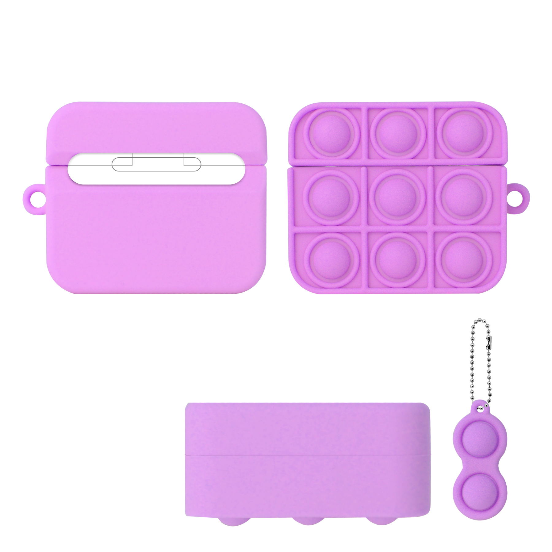 Bubble AirPods 3 Case 10