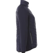 Women's BANFF Hybrid Insulated Jacket 91