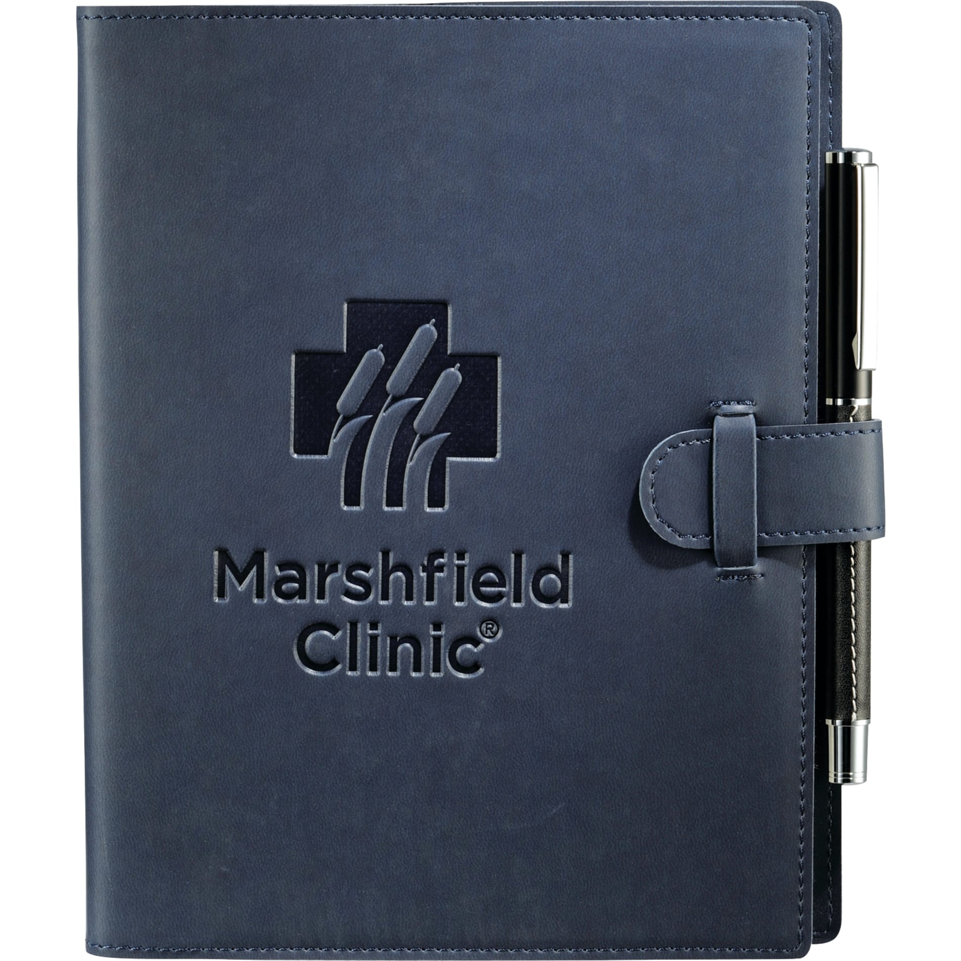 6 5" x 8 25" FSC Mix Dovana Journal