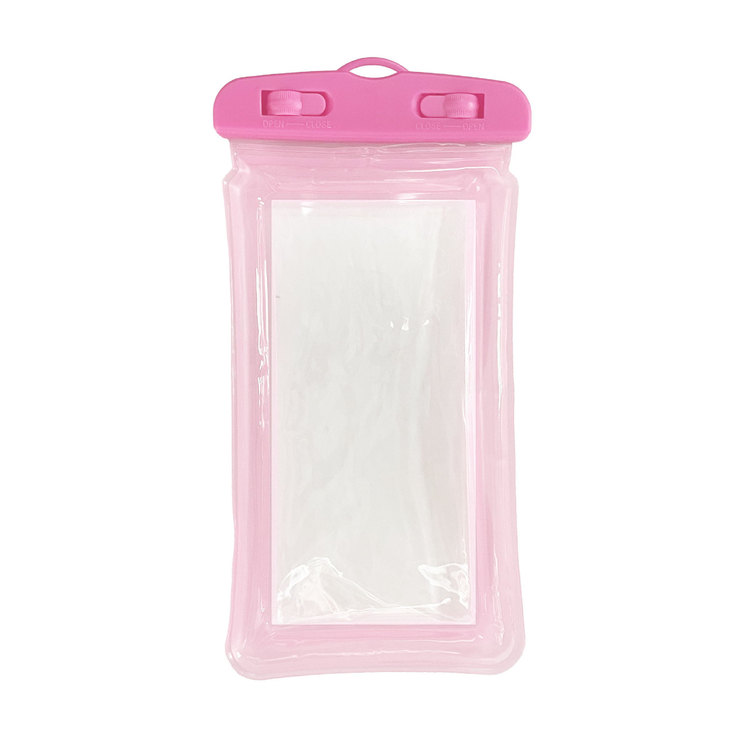 Pvc Floating Phone Waterproof Bag 10