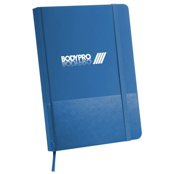 Hampton Journal Book 3
