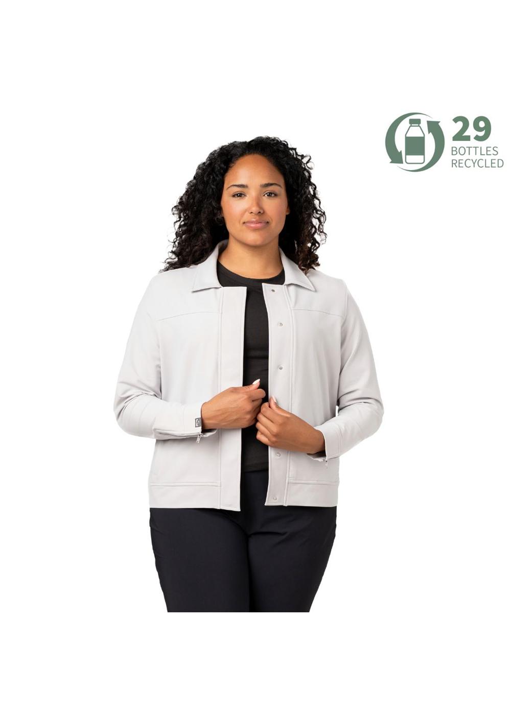 Storm Creek Women's Challenger Super Stretch Jacket 9