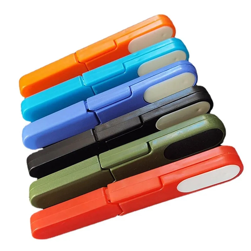 Mini U-Shape Scissors 1